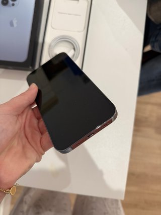 iPhone 13 Pro 128GB Azul Alpino