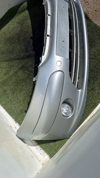 Paragolpes Delantero Citroën C3
