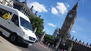 AUTOCARAVANA Mercedes-Benz Sprinter 2007