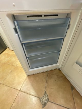 Nevera Balay No Frost Garantía tranporte