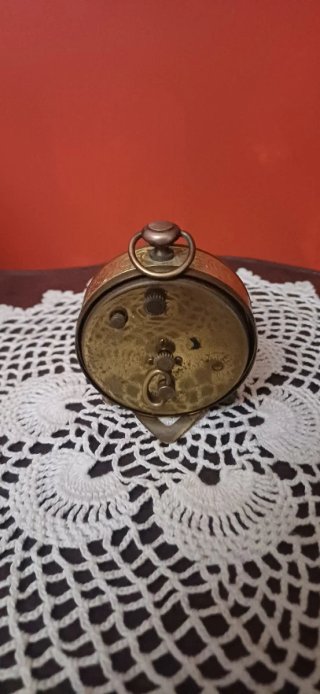Orologio sveglia vintage
