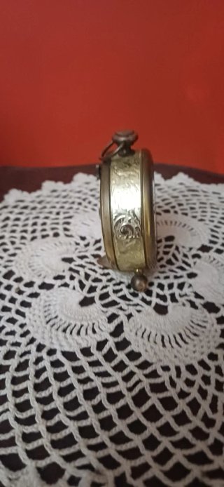 Orologio sveglia vintage