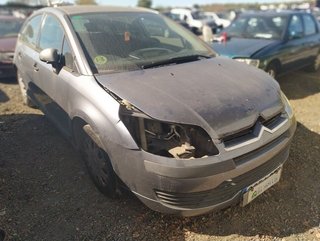 Culata citroen 0200eh c4 coupe 1.6 hdi 481332