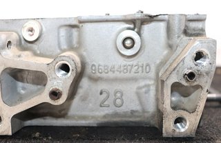 Culata citroen 0200eh c4 coupe 1.6 hdi 481332