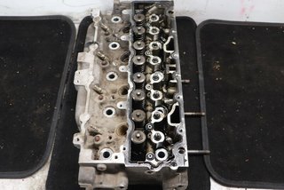 Culata citroen 0200eh c4 coupe 1.6 hdi 481332