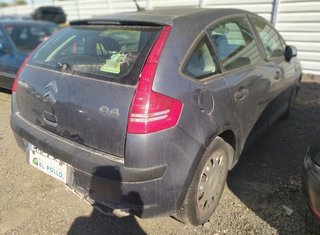 Culata citroen 0200eh c4 coupe 1.6 hdi 481332