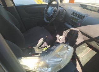 Culata citroen 0200eh c4 coupe 1.6 hdi 481332