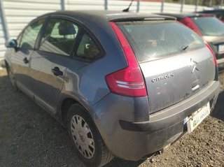 Culata citroen 0200eh c4 coupe 1.6 hdi 481332