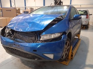 Despiece Honda civic viii hatchback (FN, FK) 1.8 (