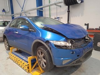 Despiece Honda civic viii hatchback (FN, FK) 1.8 (