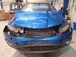 Despiece Honda civic viii hatchback (FN, FK) 1.8 (