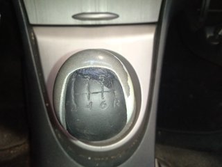 Despiece Honda civic viii hatchback (FN, FK) 1.8 (
