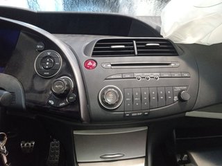Despiece Honda civic viii hatchback (FN, FK) 1.8 (
