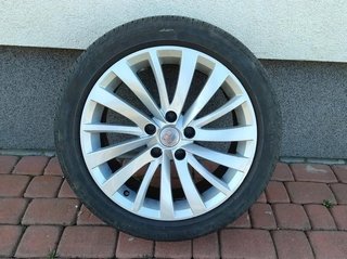 Llantas 17” SEAT EXEO ST OEM