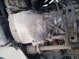 Despiece Renault scénic iii (JZ01_) 1.5 dCi (JZ02,