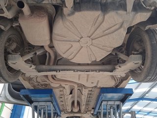Despiece Renault scénic iii (JZ01_) 1.5 dCi (JZ02,