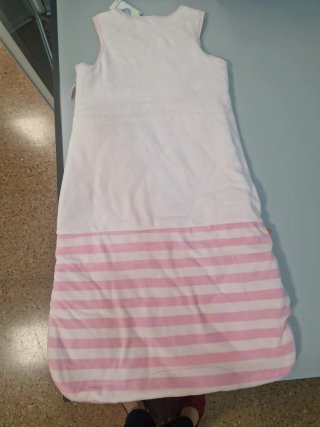 Saco de bebé Winnie the Pooh