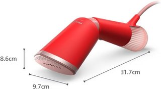 Plancha de mano de vapor Philips Serie 5000 NUEVA