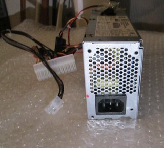 Fuente Alimentación HP 848050-003 797009-001