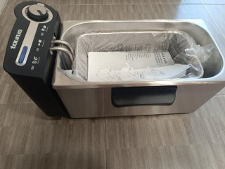 Freidora Taurus Professional 3L Nueva