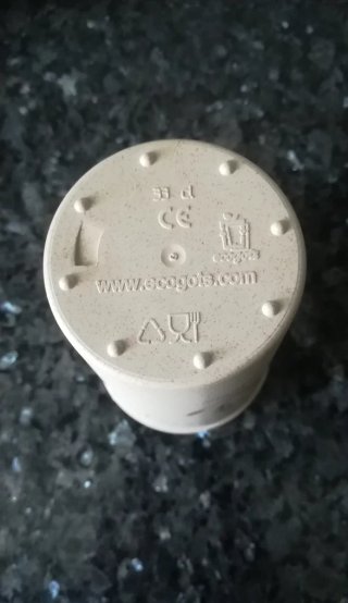 DELIKATESSEN 1999 Vaso