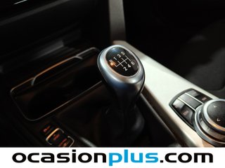 BMW Serie 3 318d Business 110 kW (150 CV)