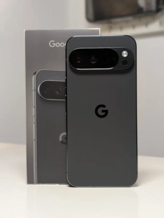 Google Pixel 10 Pro XL 512GB