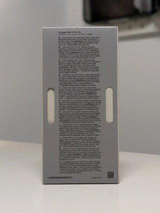 Google Pixel 10 Pro XL 512GB