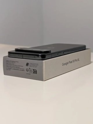 Google Pixel 10 Pro XL 512GB