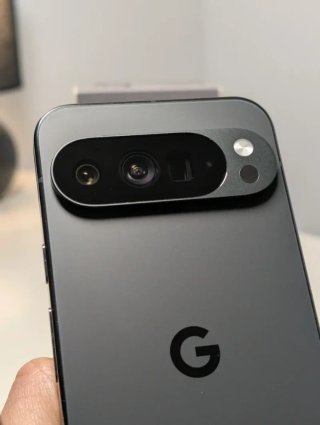 Google Pixel 10 Pro XL 512GB