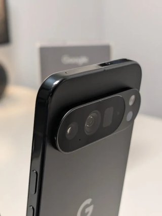 Google Pixel 10 Pro XL 512GB
