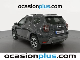 Dacia Duster Journey Go TCE 110 kW (150 CV) EDC