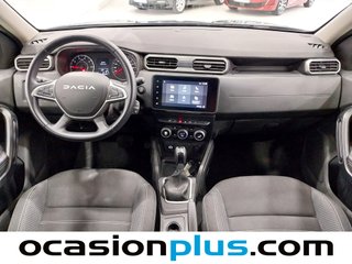 Dacia Duster Journey Go TCE 110 kW (150 CV) EDC