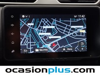 Dacia Duster Journey Go TCE 110 kW (150 CV) EDC