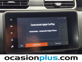 Dacia Duster Journey Go TCE 110 kW (150 CV) EDC