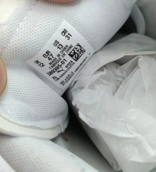 Puma N°47