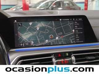 BMW X6 xDrive30d 210 kW (286 CV)