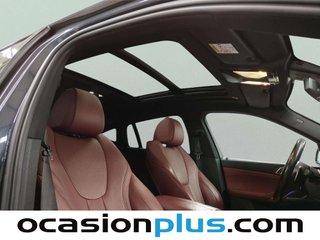 BMW X6 xDrive30d 210 kW (286 CV)