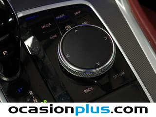BMW X6 xDrive30d 210 kW (286 CV)