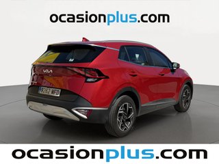 Kia Sportage 1.6 T-GDi Concept 4X2 110 kW (150 CV)