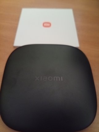 Xiaomi TV Box 4K