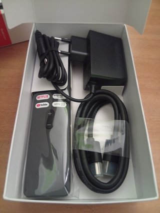 Xiaomi TV Box 4K