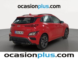Hyundai Kona 1.0 TGDi N Line 30 Aniversario 4x2 88 kW (120 CV)