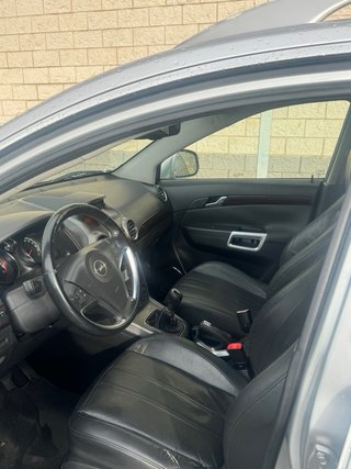 Opel Antara 2010