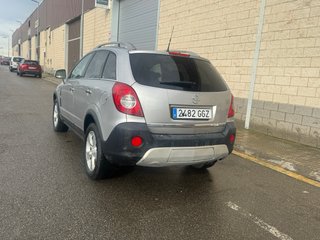 Opel Antara 2010