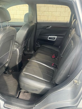 Opel Antara 2010
