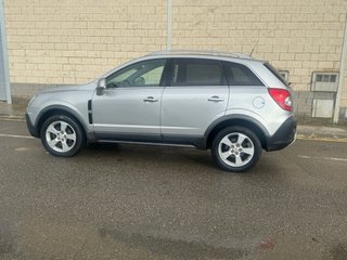 Opel Antara 2010
