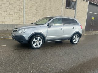 Opel Antara 2010