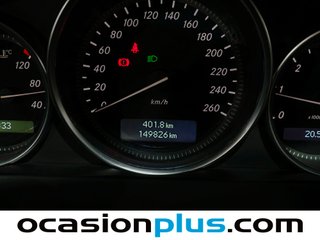 Mercedes-Benz Clase C C Estate 200 CDI Blue Efficiency 100 kW (136 CV)