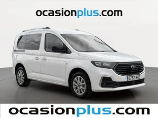 Ford Tourneo Connect 2.0 EcoblueTitanium 90 kW (122 CV)